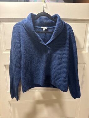 MaxMara Long Sleeve Sweater